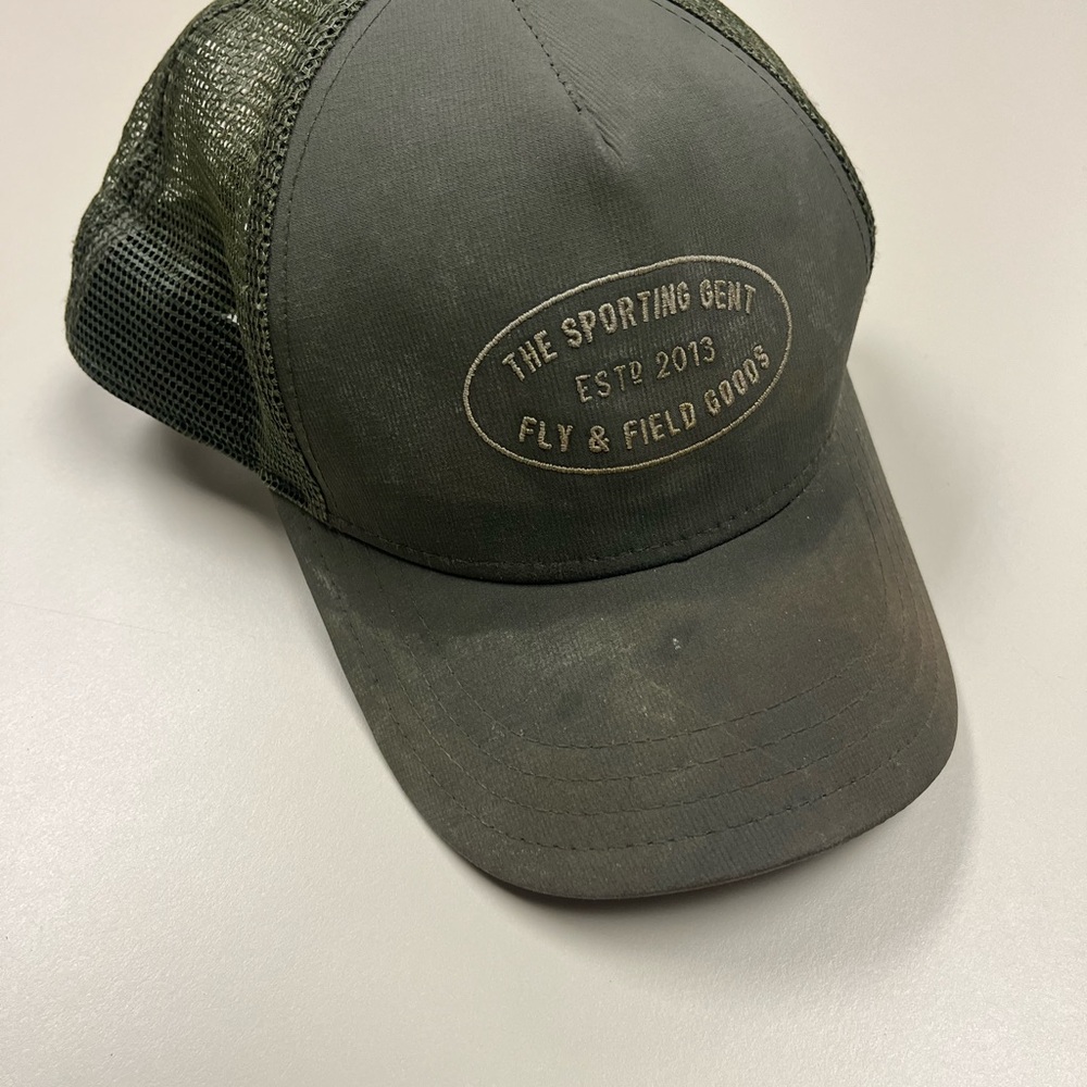 TSG Hat